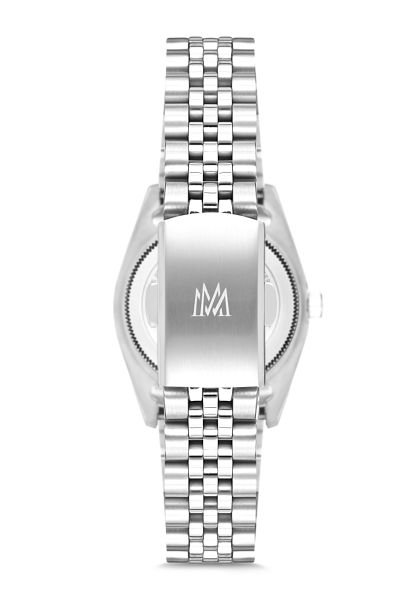 SW131S-09SS Kadın Kol Saati