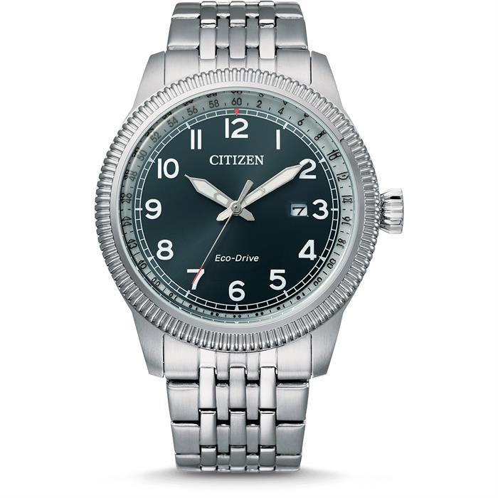 Citizen BM7480-81L Erkek Kol Saati