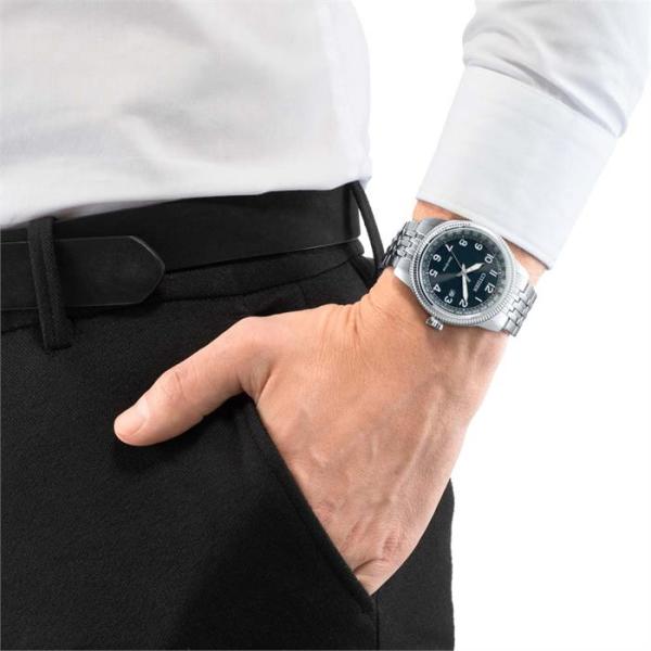 Citizen BM7480-81L Erkek Kol Saati