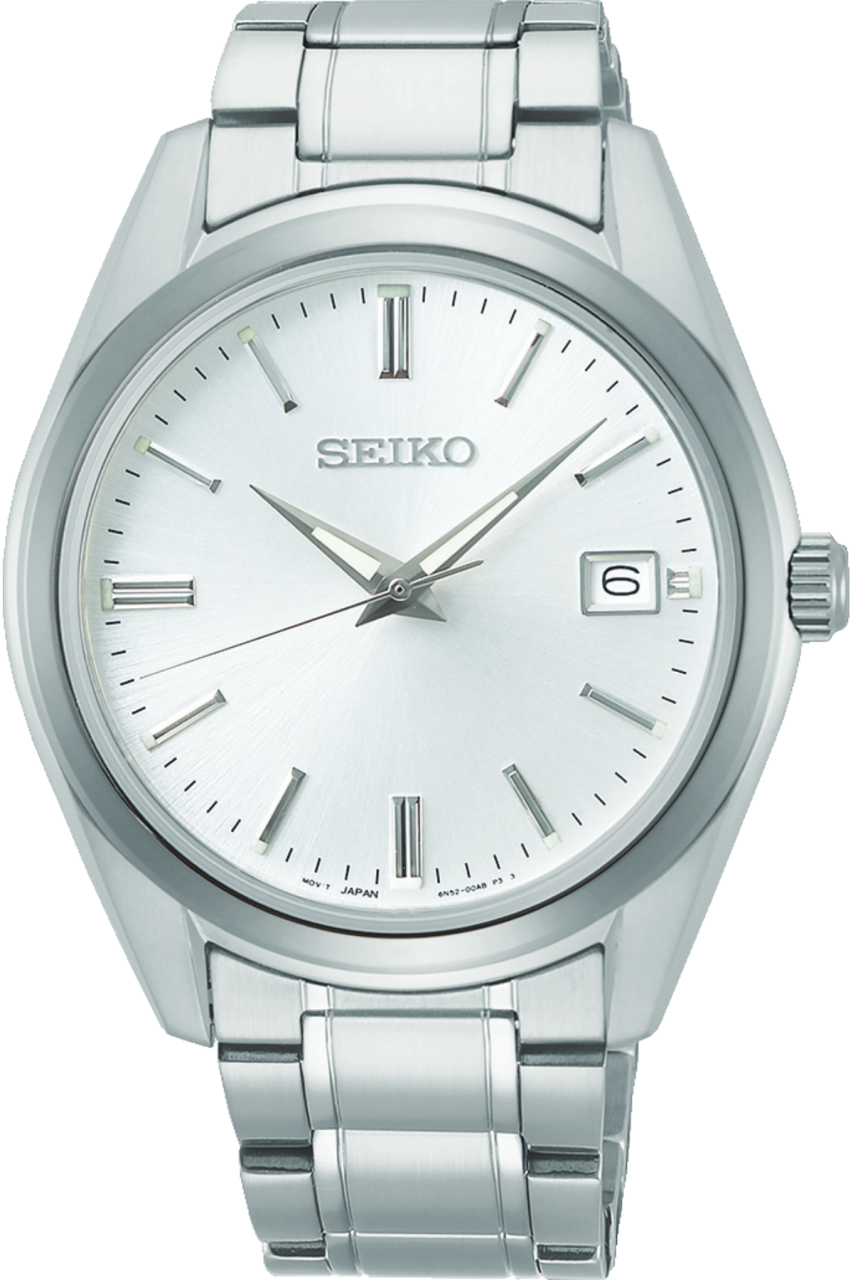 SEIKO SUR307P Erkek Kol Saati