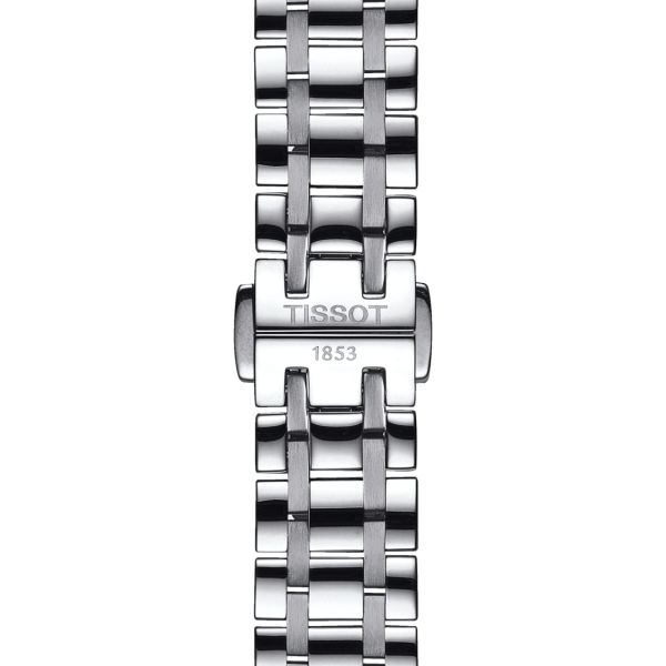 Tissot Chemin des Tourelles Powermatic 80 Lady T099.207.11.048.00 Kol Saati