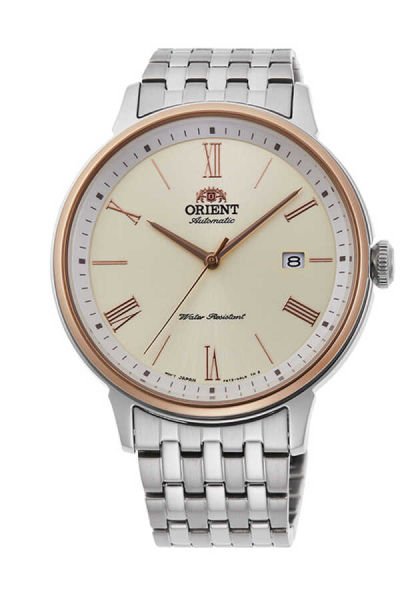 Orient Otomatik RA-AC0J01S10B Erkek Kol Saati