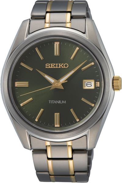 SEIKO SUR377P Erkek Kol Saati