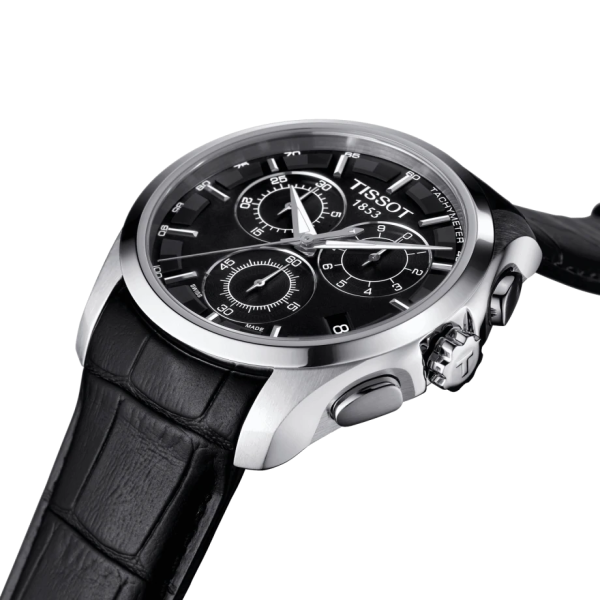 Tissot COUTURIER CHRONOGRAPH  T035.617.16.051.00