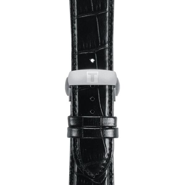 Tissot COUTURIER CHRONOGRAPH  T035.617.16.051.00