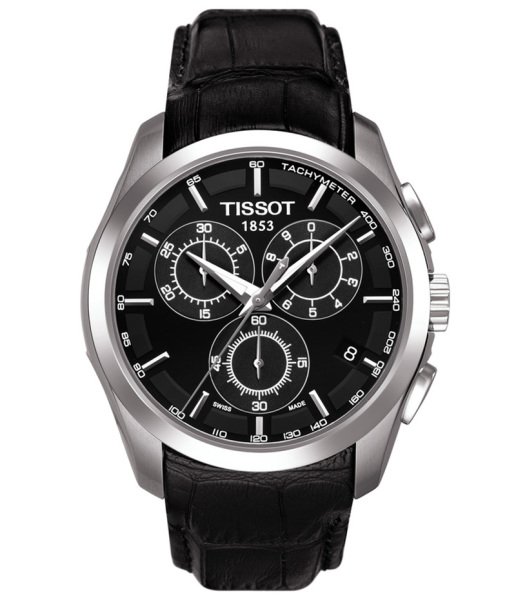 Tissot COUTURIER CHRONOGRAPH  T035.617.16.051.00