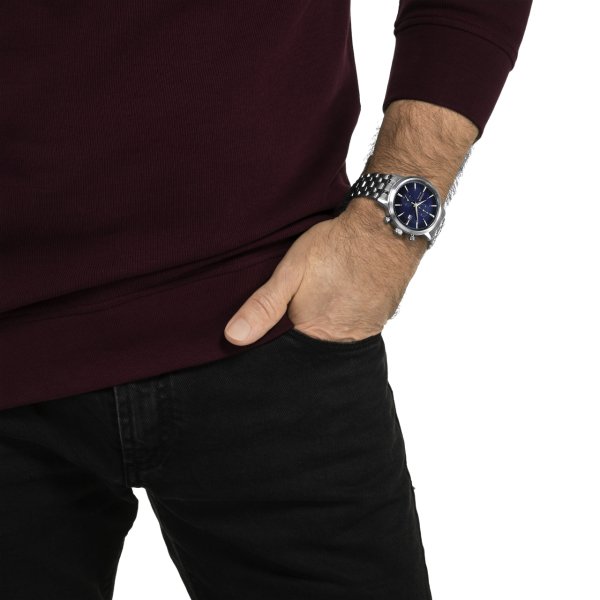 Citizen CA7060-88L  Erkek Kol Saati