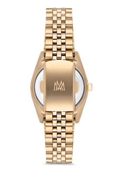 SW131G-08SG Kadın Kol Saati