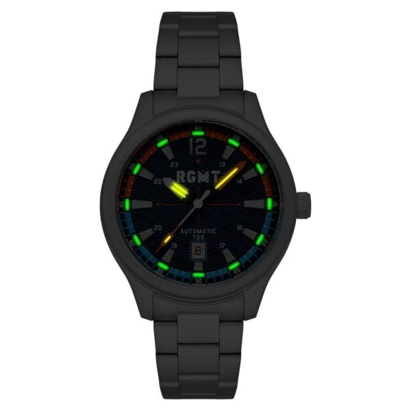 TRITIUM RG-8046-11 Otomatik Erkek Kol Saati