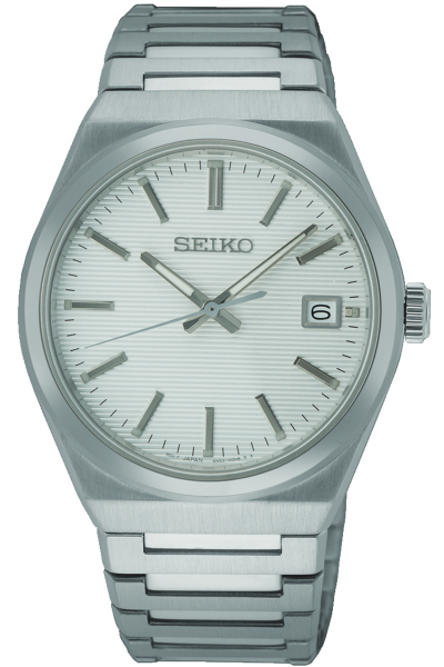 SEIKO SUR553P Erkek Kol Saati