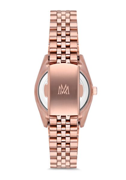 SW131R-12SR Kadın Kol Saati