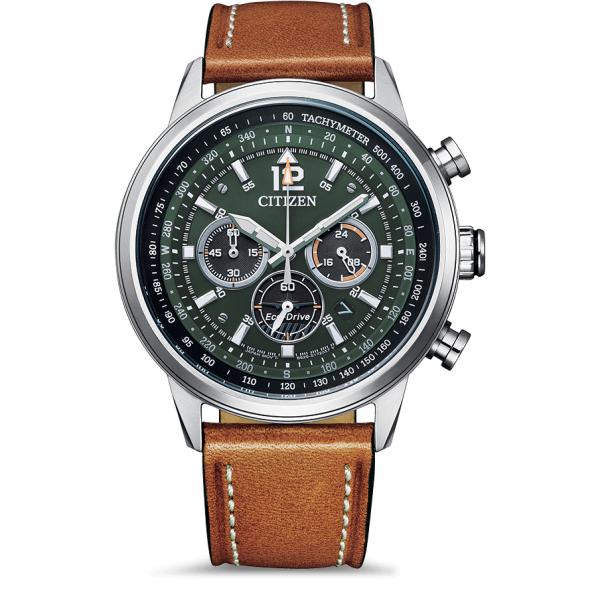 Citizen CA4470-15X Kol Saati