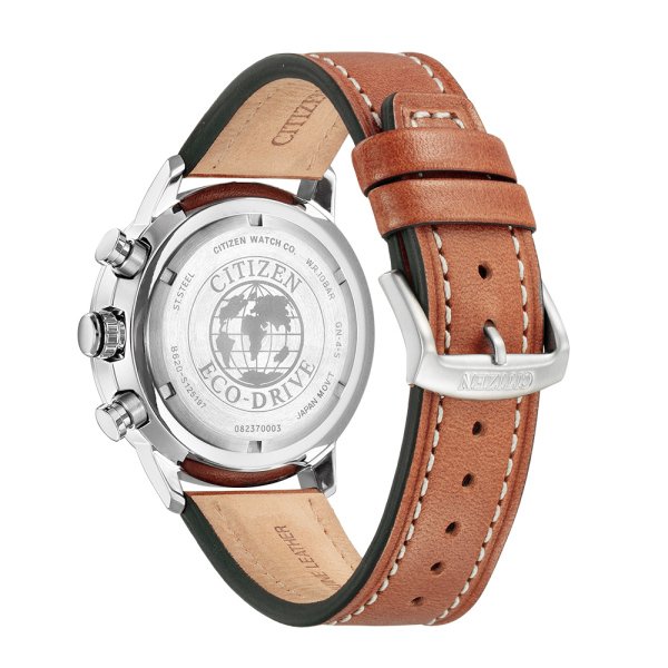 Citizen CA4470-15X Kol Saati