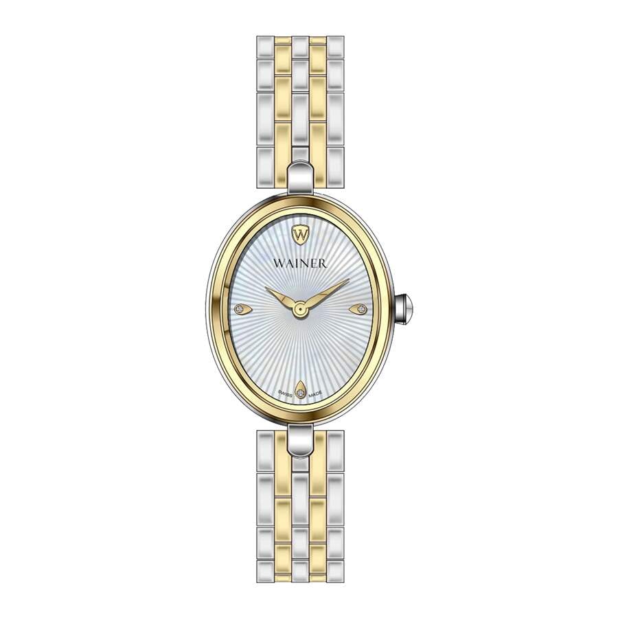 WAINER WA.18210-B