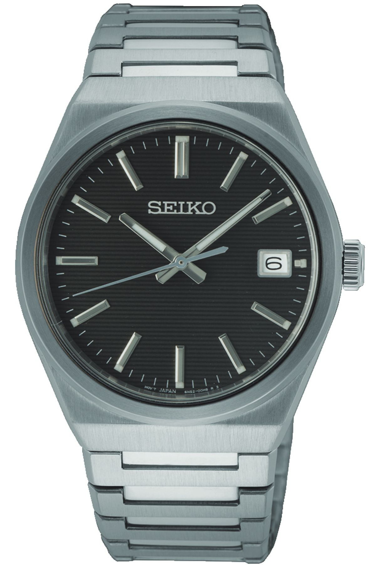 SEIKO SUR557P Erkek Kol Saati