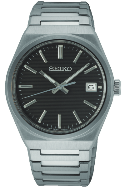 SEIKO SUR557P Erkek Kol Saati
