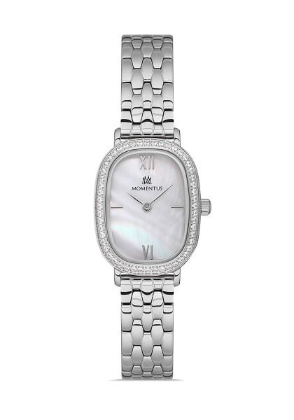 SS224S-09SS Kadın Kol Saati