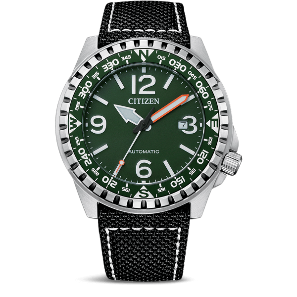 Citizen NJ2198-16X Kol Saati