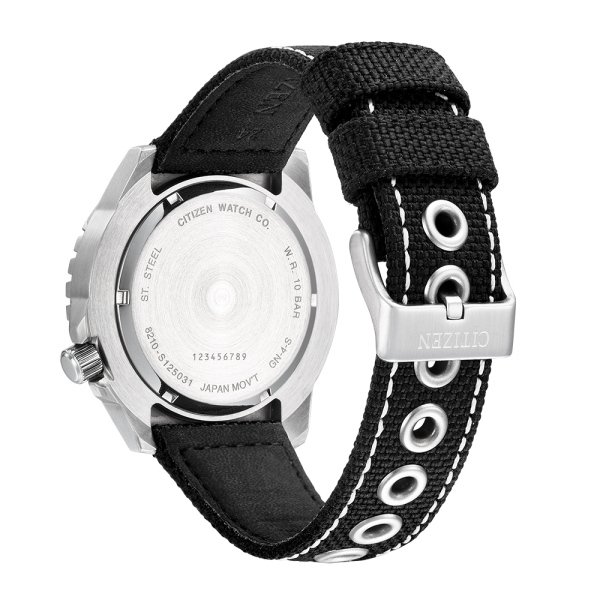 Citizen NJ2198-16X Kol Saati