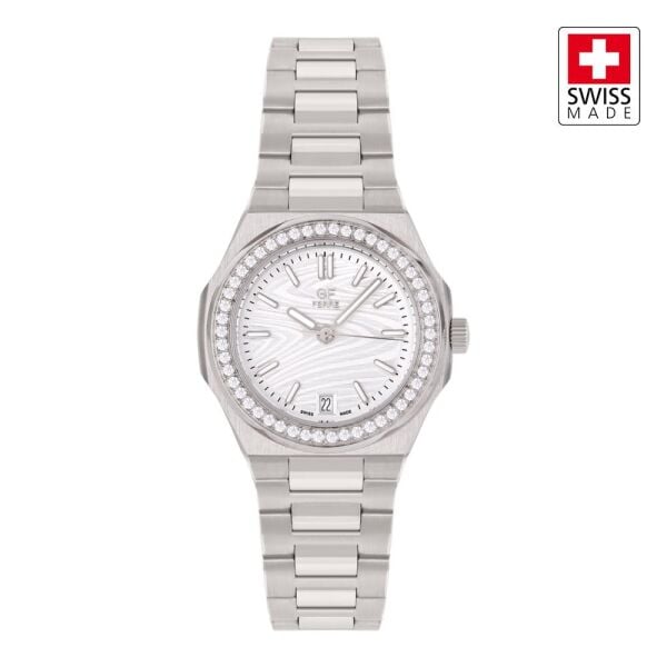 GF FERRE GFSSW2388L Kadın Kol Saati