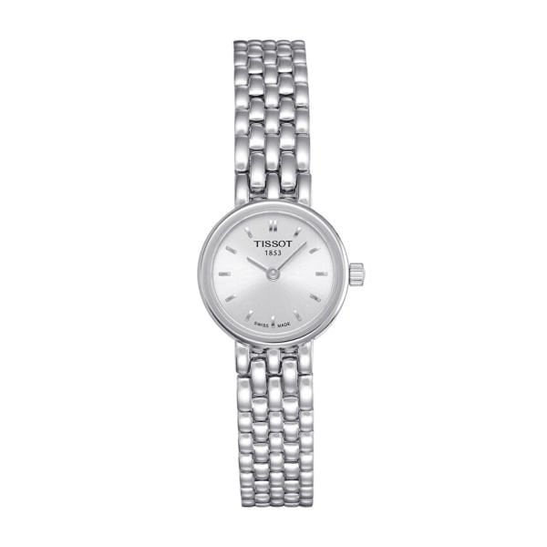 Tissot Lovely T0580091103100 Kadın Kol Saati