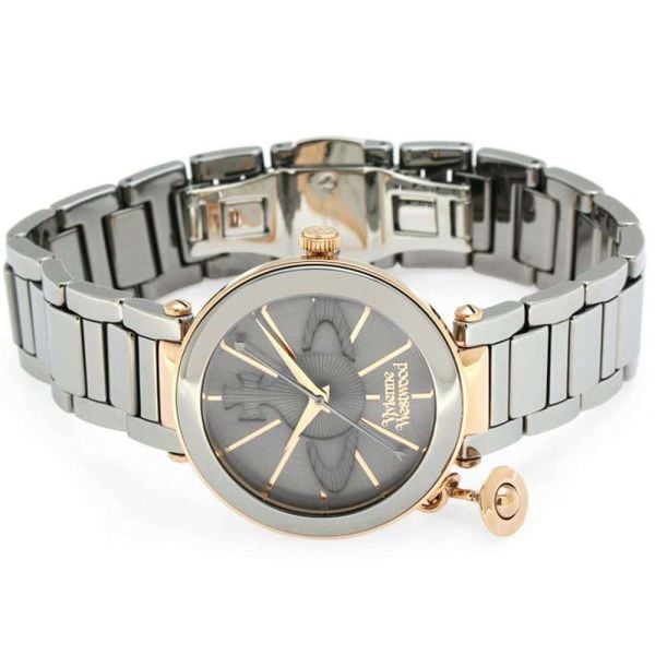VIVIENNE WESTWOOD VV067SLTI Kadın Kol Saati