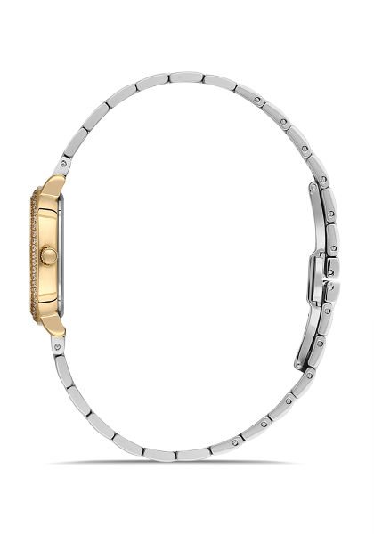 SS224T-02SG Kadın Kol Saati