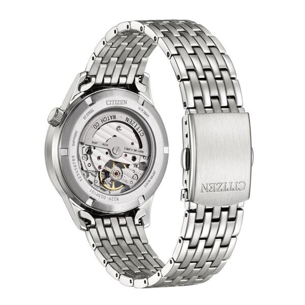 CITIZEN NH9130-84L Erkek Kol Saati