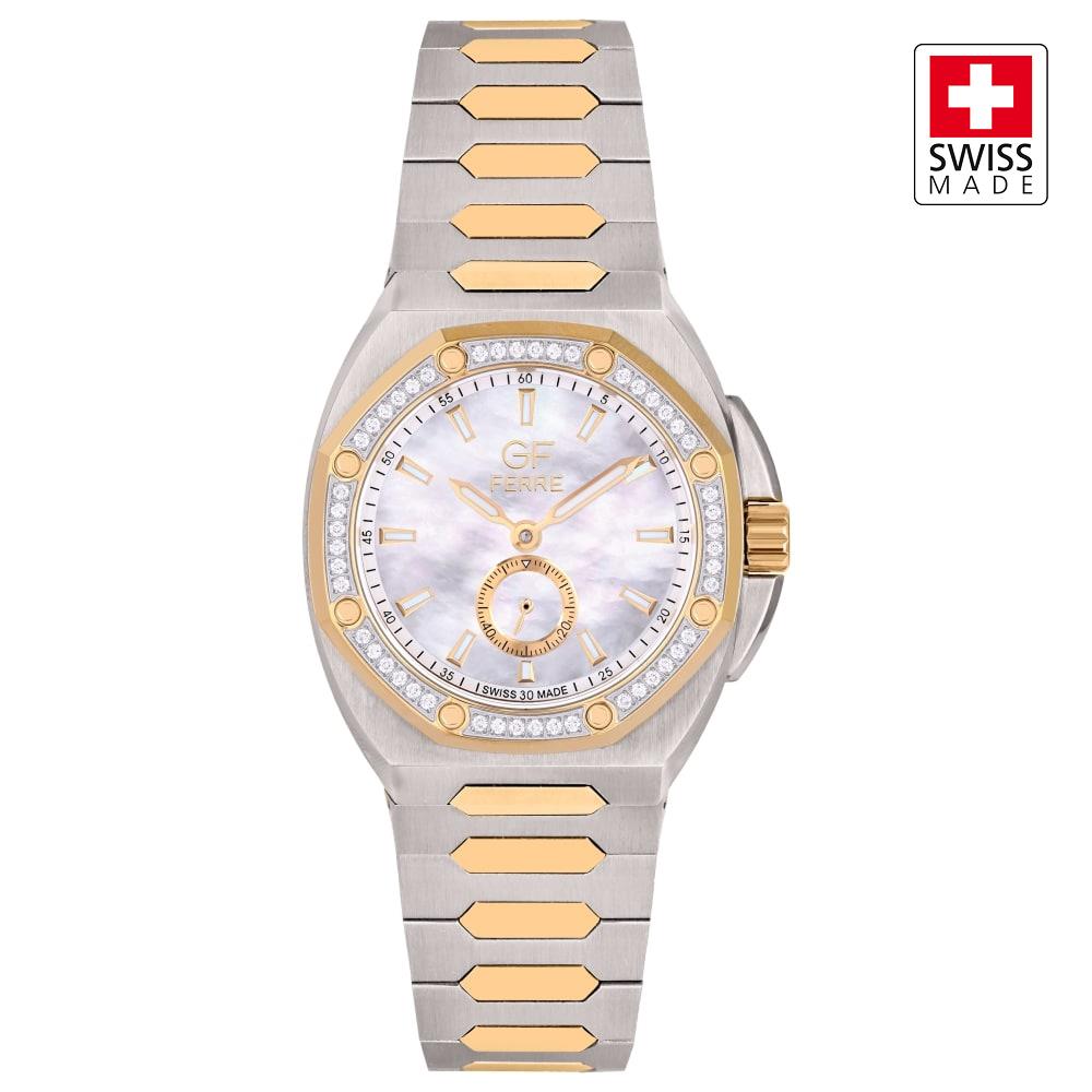 GF FERRE GFTG170053L Kadın Kol Saati