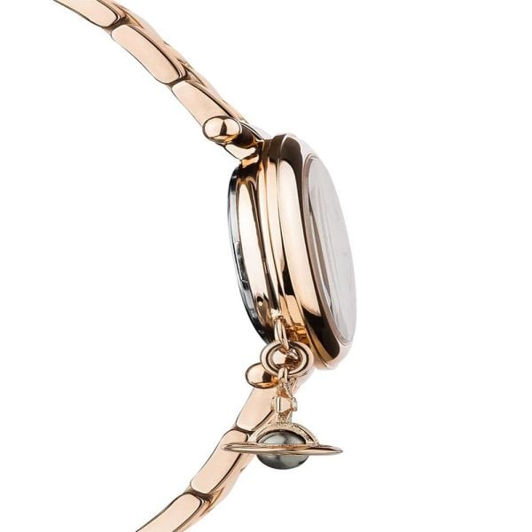 VIVIENNE WESTWOOD VV006PBRRS Kadın Kol Saati