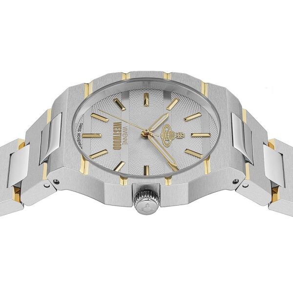 VIVIENNE WESTWOOD VV294LCGSG Erkek Kol Saati