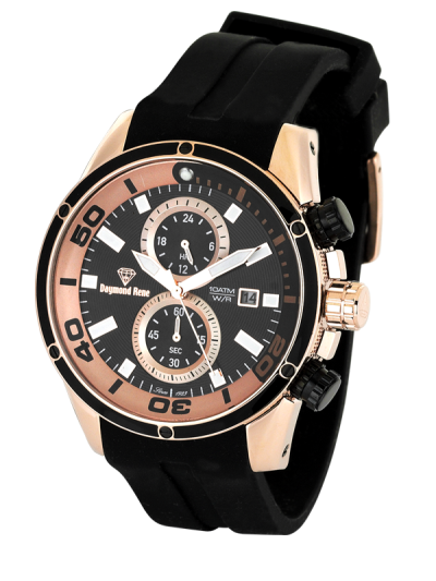 DAYMOND RENE DR6011-3