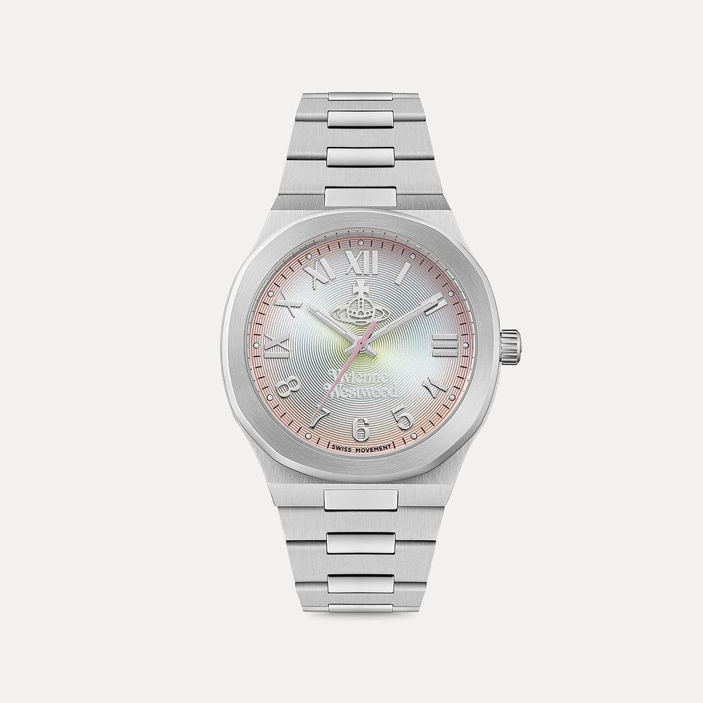 VIVIENNE WESTWOOD VV318MTSL Erkek Kol Saati