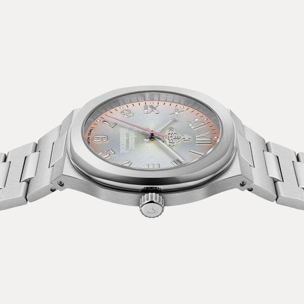 VIVIENNE WESTWOOD VV318MTSL Erkek Kol Saati