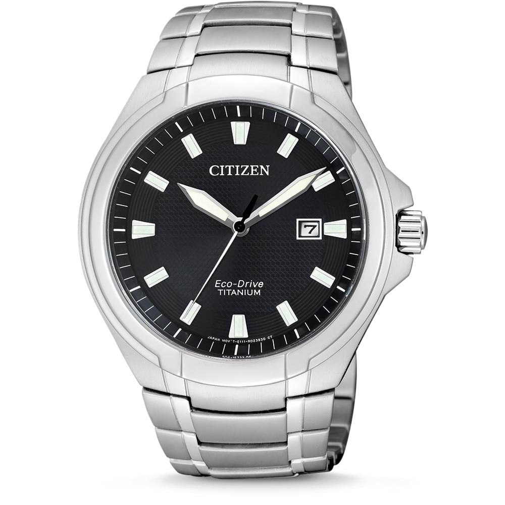 Citizen BM7430-89E Erkek Kol Saati