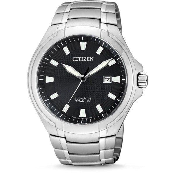 Citizen BM7430-89E Erkek Kol Saati
