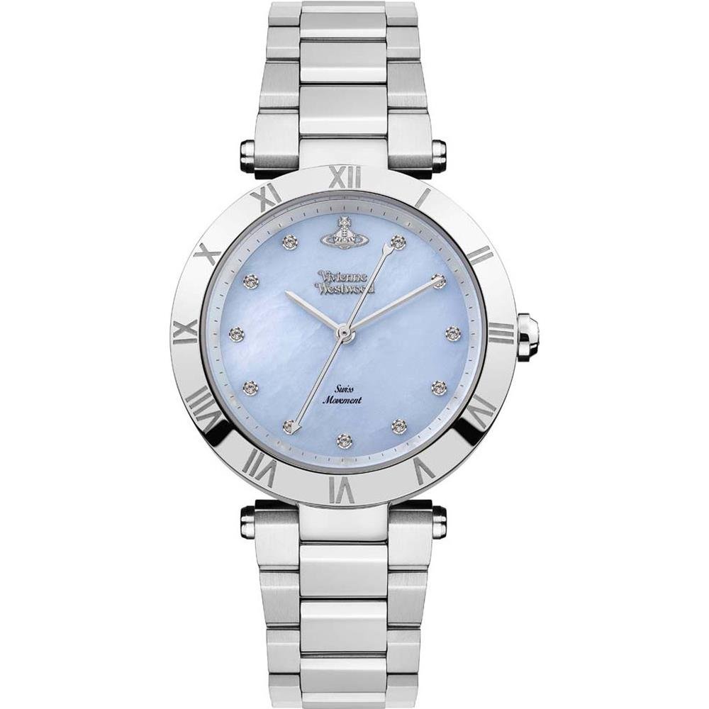 VIVIENNE WESTWOOD VV206BLSL Kadın Kol Saati