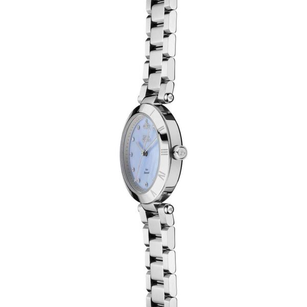 VIVIENNE WESTWOOD VV206BLSL Kadın Kol Saati