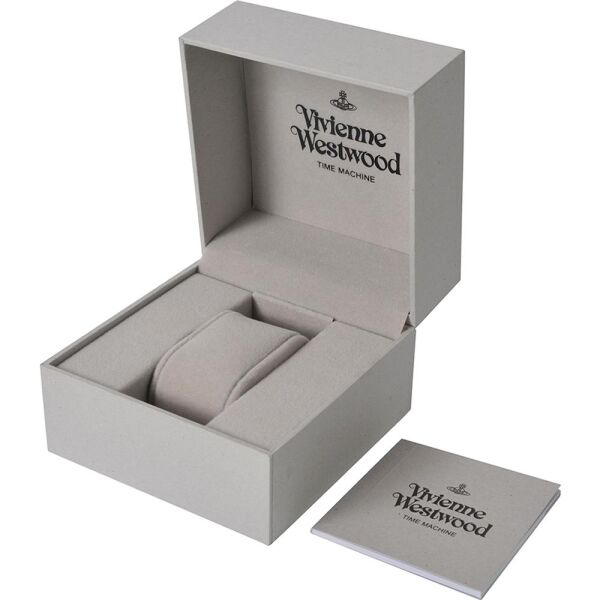 VIVIENNE WESTWOOD VV206BLSL Kadın Kol Saati