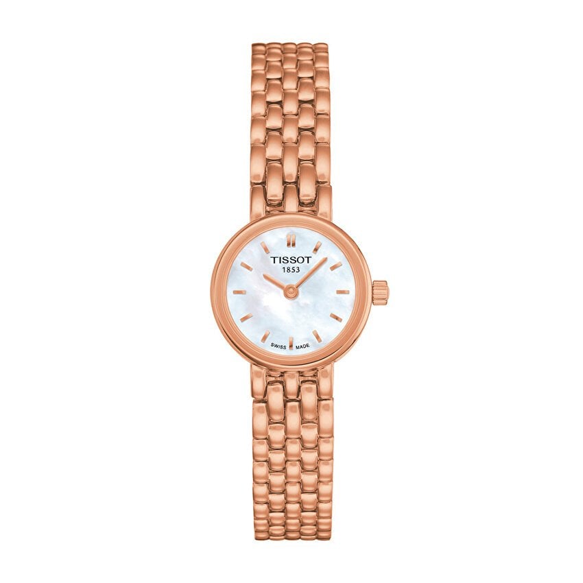 Tissot Lovely T0580093311100 Kadın Kol Saati