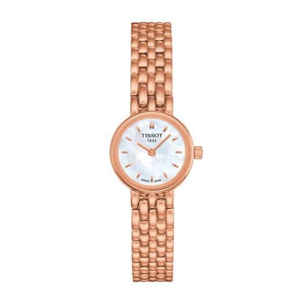 Tissot Lovely T0580093311100 Kadın Kol Saati
