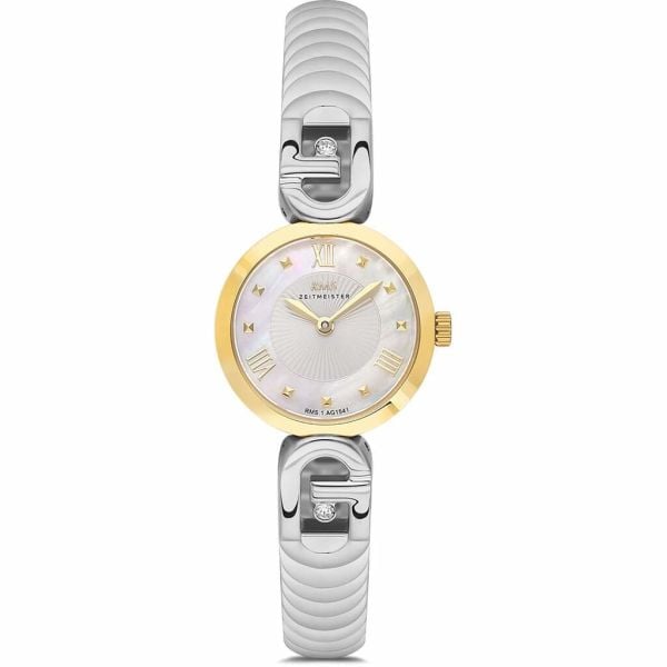 RMS ZEITMEISTER RMS.1.AG1541.03 Kadın Kol Saati