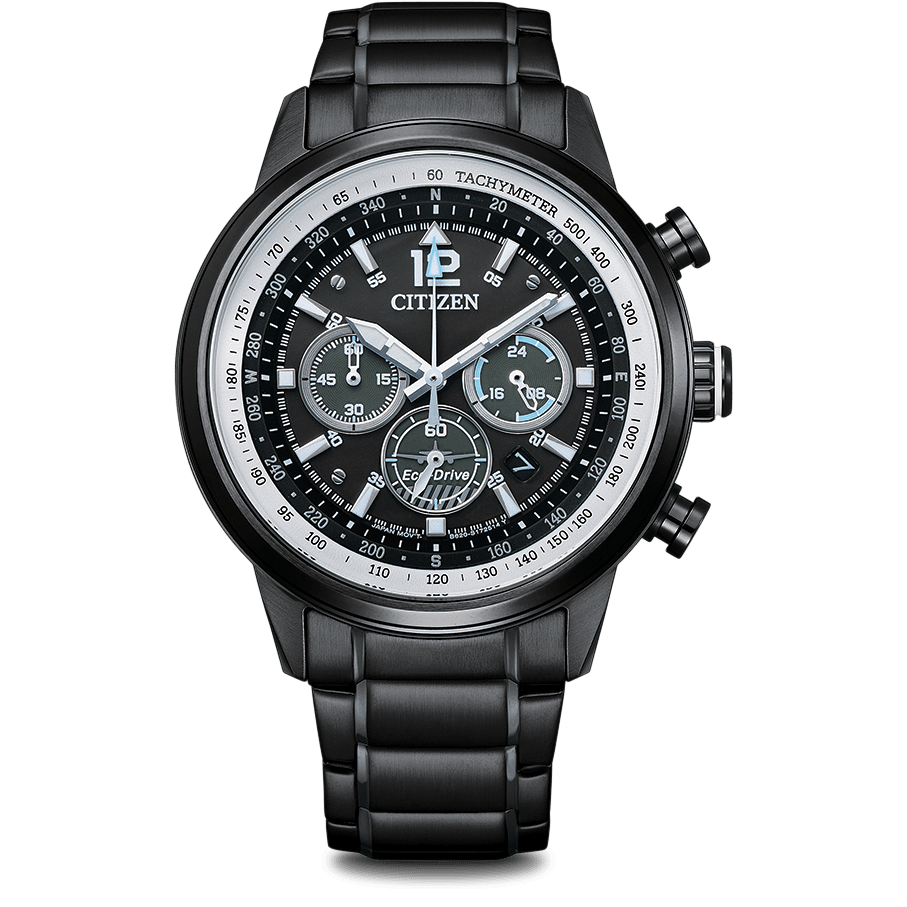 Citizen CA4475-89E Erkek Kol Saati