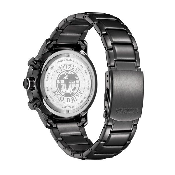 Citizen CA4475-89E Erkek Kol Saati