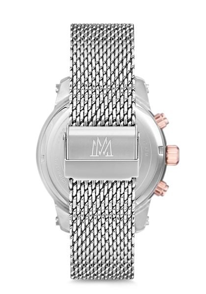 Momentus SC224T-02SR Erkek Kol Saati