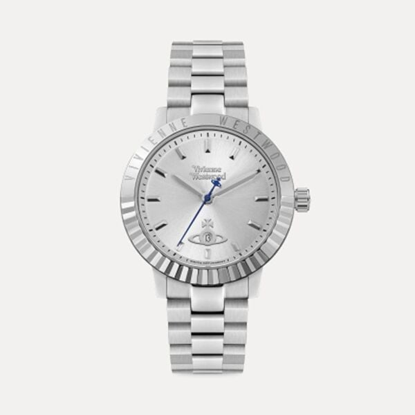 VIVIENNE WESTWOOD VV307SLSL Kadın Kol Saati
