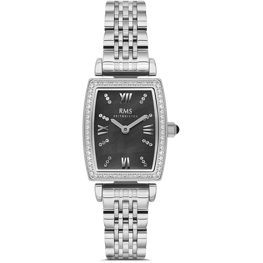 RMS ZEITMEISTER RMS.1.AG1543.02 Kadın Kol Saati