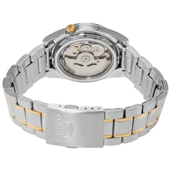 SEIKO SNKL57K1 Erkek Kol Saati