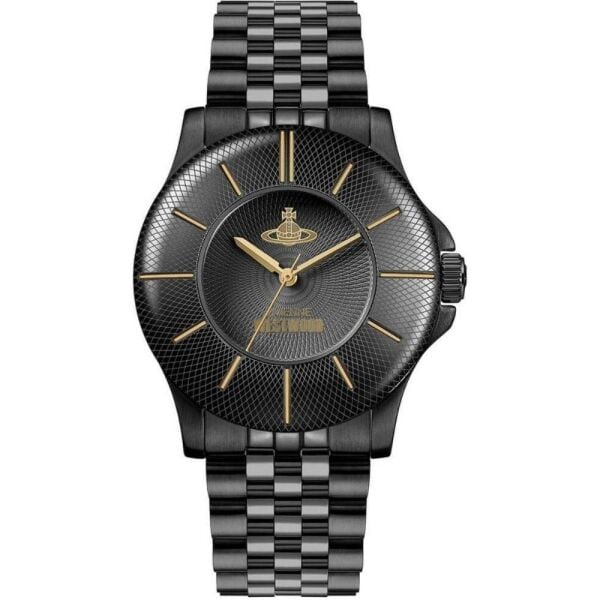 VIVIENNE WESTWOOD VV309BKBK Kadın Kol Saati