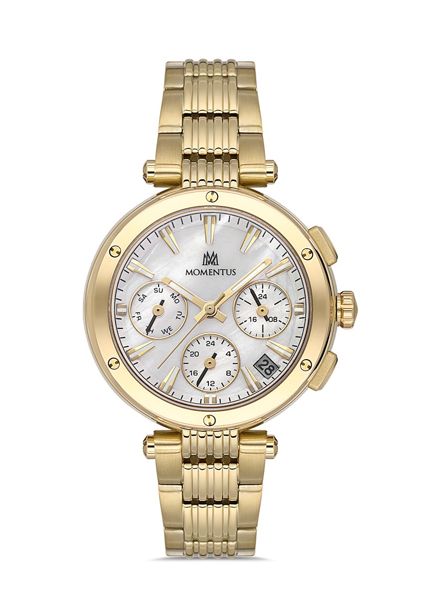 CS263G-09SG Kadın Kol Saati